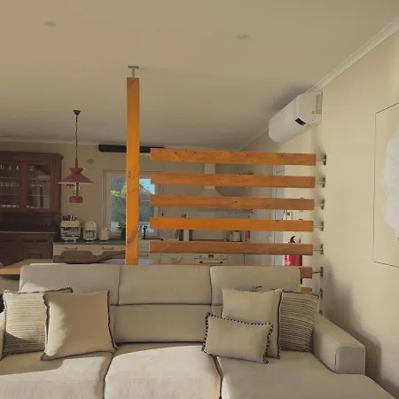 View House By Azorescollection Serreta