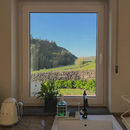 View House By Azorescollection Feriehus Serreta