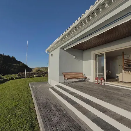 View House By Azorescollection Feriehus
