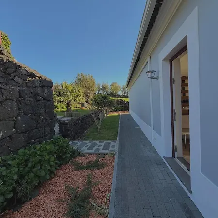 View House By Azorescollection *