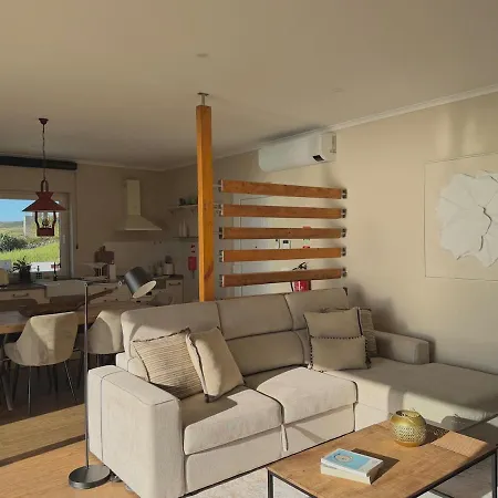 View House By Azorescollection Serreta