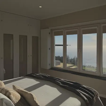 View House By Azorescollection Feriehus